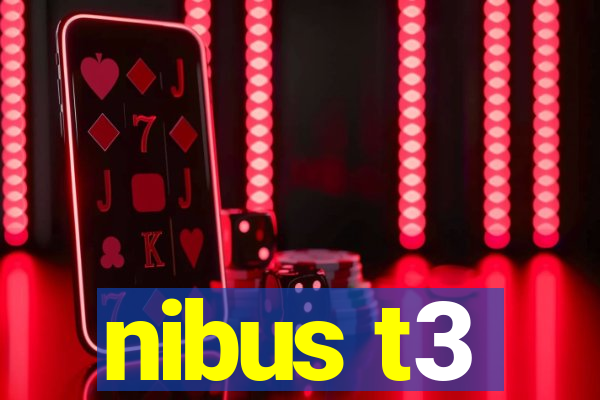 nibus t3